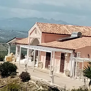 La Valle Degli Dei Appartement