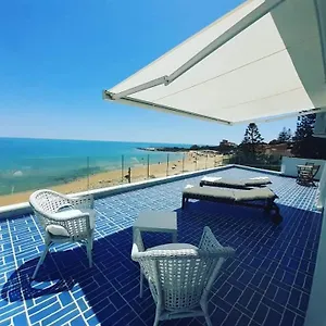 Mammaliturchi Scala Dei Turchi Frühstückspension
