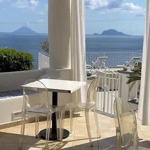 'a Alera & Breakfast Couette-café
