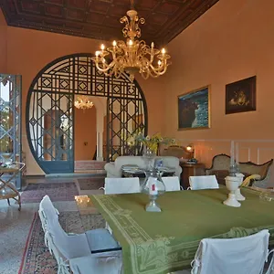 Di Charme Camelie Palazzo Nicotra Frühstückspension